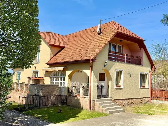 Eladó ház Nyíregyháza 177 nm