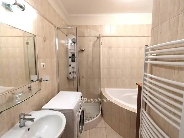 Eladó lakás Nyíregyháza 52 nm