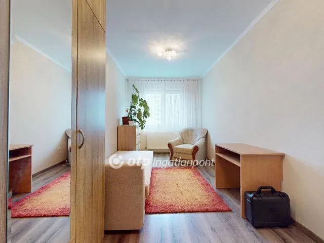 Eladó lakás Nyíregyháza 51 nm
