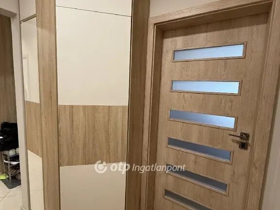 Eladó lakás Nyíregyháza 78 nm