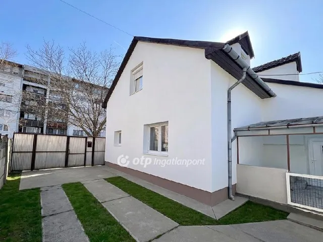 Eladó ház Nyíregyháza 183 nm