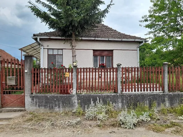 Eladó ház Zemplénagárd 91 nm