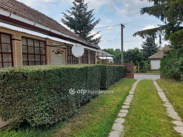 Eladó ház Zemplénagárd 91 nm