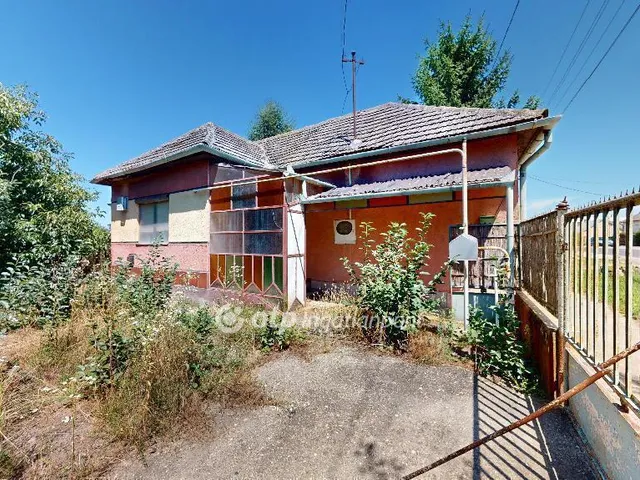 Eladó ház Kisvárda 63 nm
