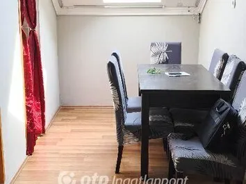 Eladó lakás Záhony 56 nm