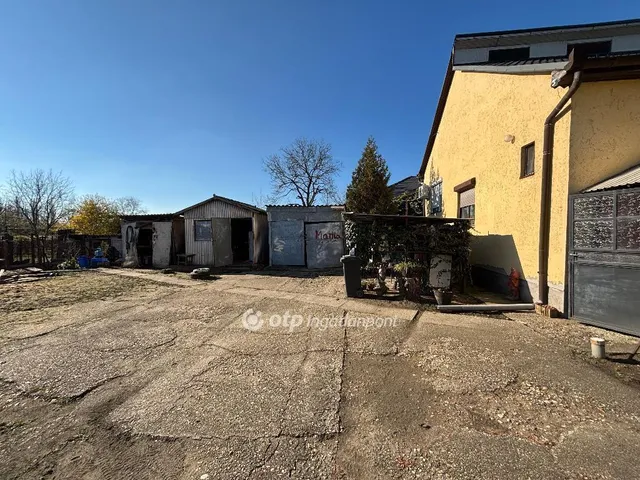 Eladó ház Kisvárda 114 nm