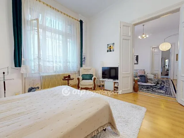 Eladó lakás Nyíregyháza 80 nm