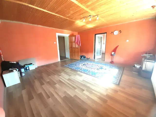 Eladó ház Tiszaszentmárton 81 nm