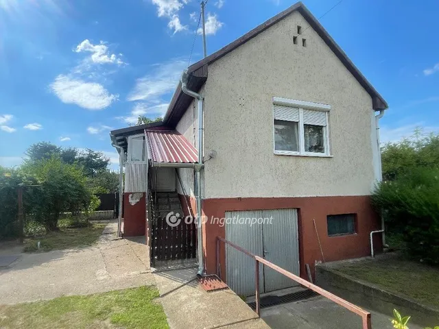 Eladó ház Debrecen 40 nm