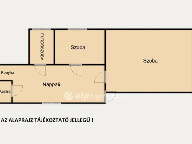 Eladó ház Debrecen 40 nm