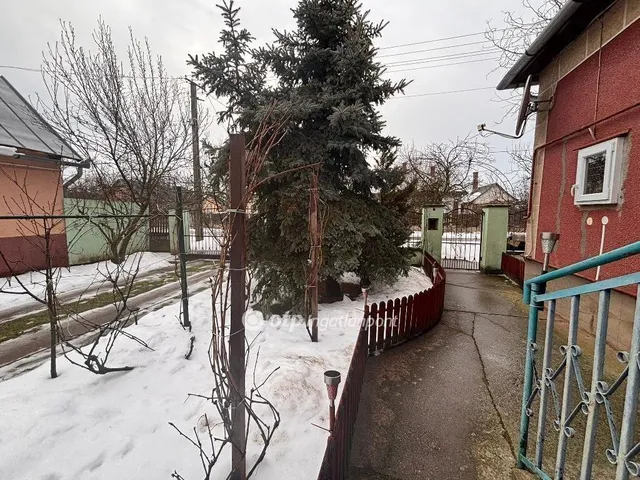 Eladó ház Bököny 75 nm