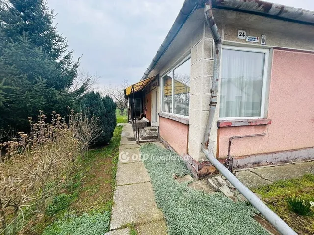Eladó ház Ibrány 70 nm