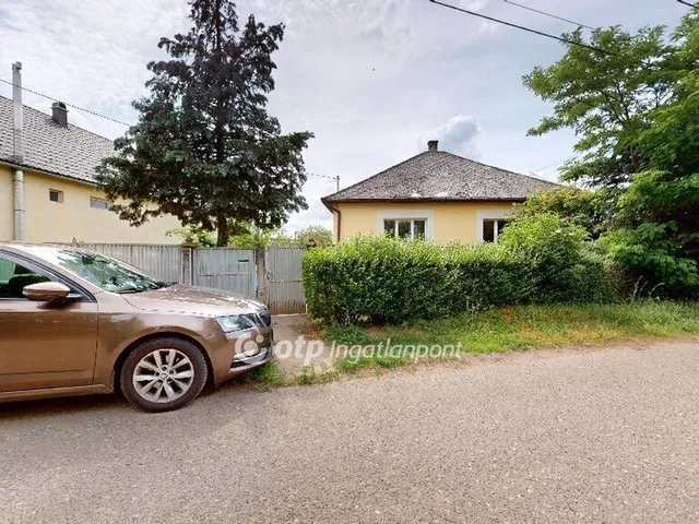 Eladó ház Vásárosnamény 105 nm