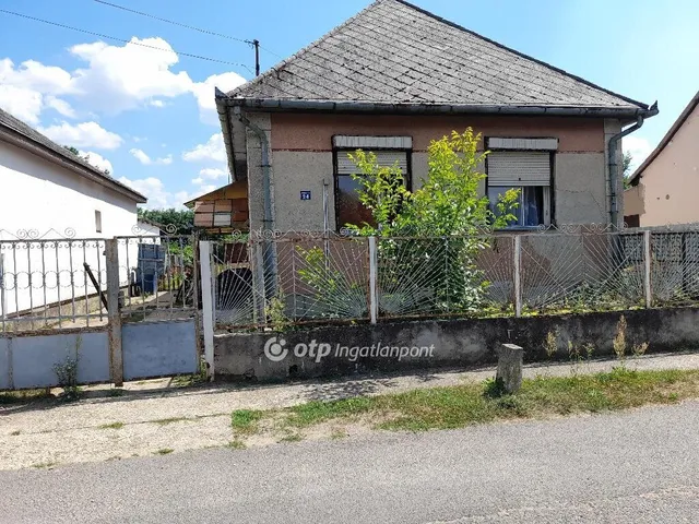 Eladó ház Kisvárda 65 nm