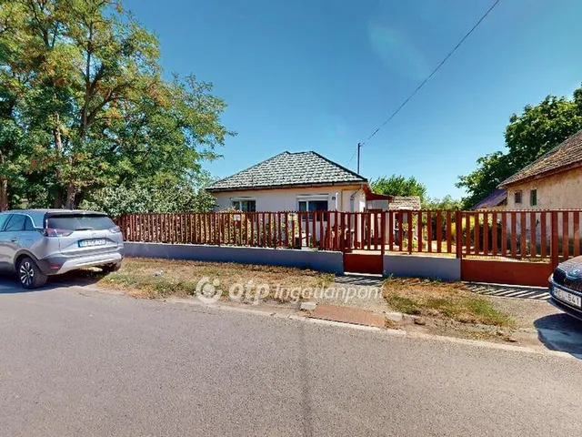 Eladó ház Nagyhalász 70 nm