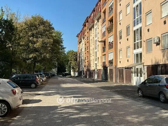 Eladó lakás Nyíregyháza 59 nm