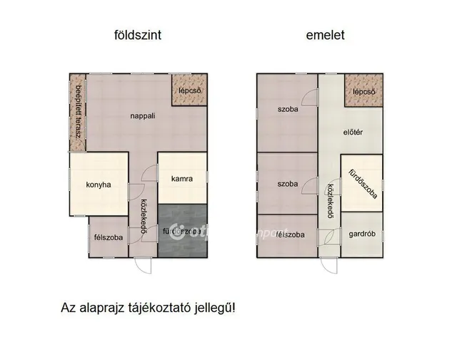 Eladó ház Nyíregyháza 138 nm