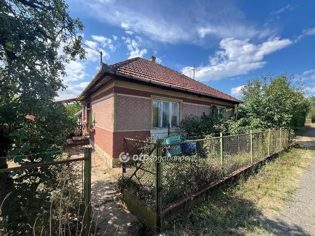 Eladó mezőgazdasági ingatlan Nyírtelek 70 nm