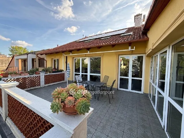 Eladó ház Nyíregyháza 340 nm