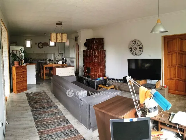 Eladó ház Mezőladány 122 nm