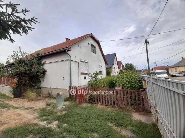 Eladó ház Vásárosnamény 80 nm