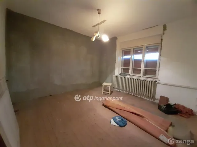 Eladó ház Tiszakanyár 104 nm