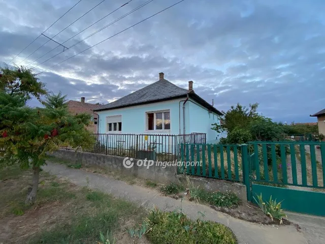 Eladó ház Nyírtass 120 nm