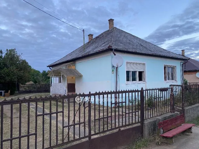 Eladó ház Nyírtass 120 nm