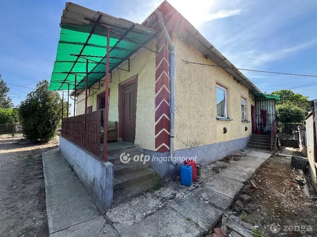 Eladó ház Gávavencsellő 83 nm