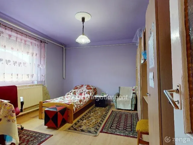Eladó ház Gávavencsellő 110 nm