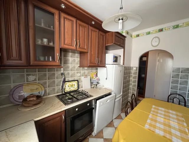 Eladó lakás Nyíregyháza 68 nm