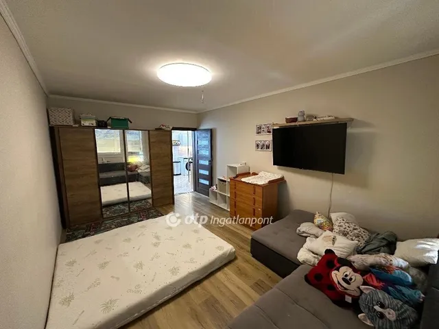 Eladó lakás Nyíregyháza 54 nm