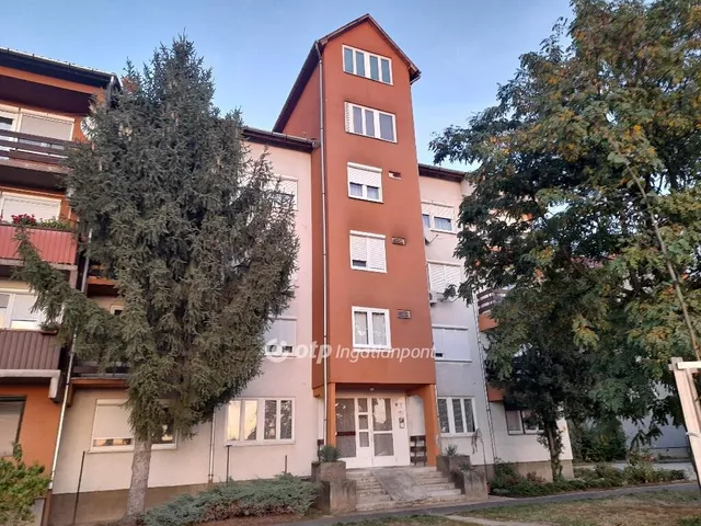 Eladó lakás Záhony 65 nm