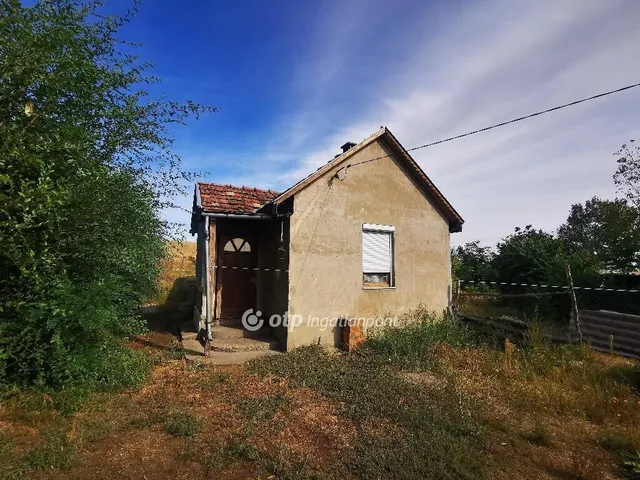 Eladó ház Hajdúhadház 57 nm