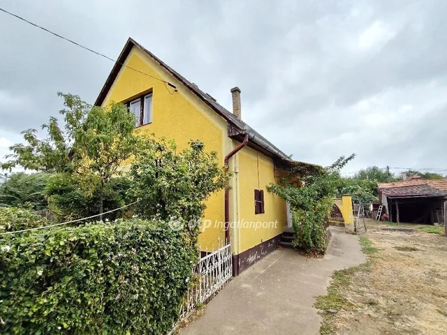 Eladó ház Hajdúhadház 120 nm