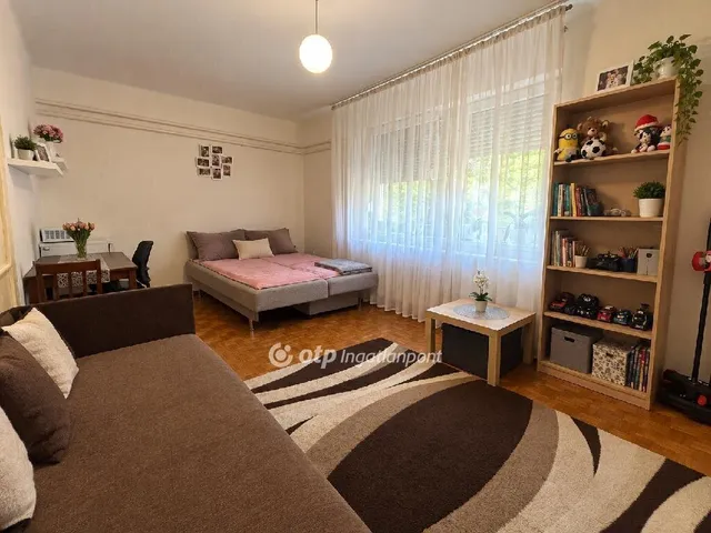Eladó lakás Nyíregyháza 27 nm