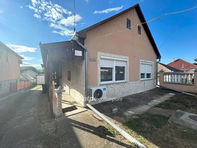 Eladó ház Nyírbogdány 90 nm