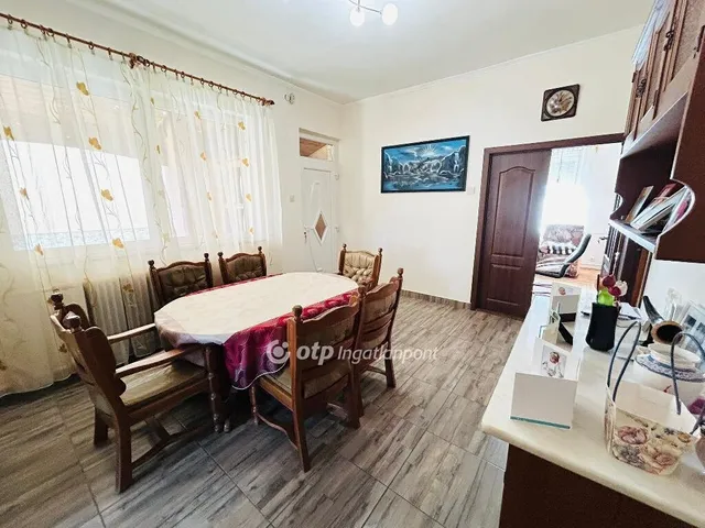 Eladó ház Nyírbogdány 90 nm