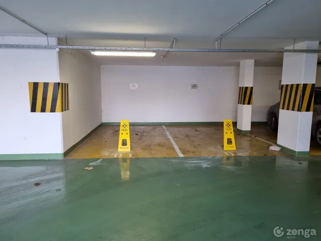 Kiadó garázs Budapest 12 nm