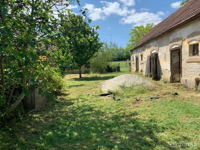 Eladó ház Somogyszentpál 80 nm