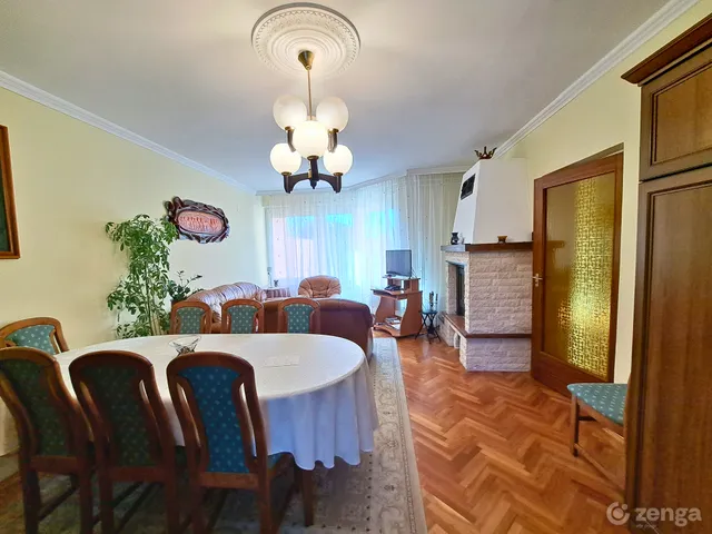 Eladó ház Debrecen, Falóger 124 nm