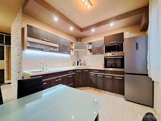 Eladó lakás Debrecen, Tócóskert 55 nm