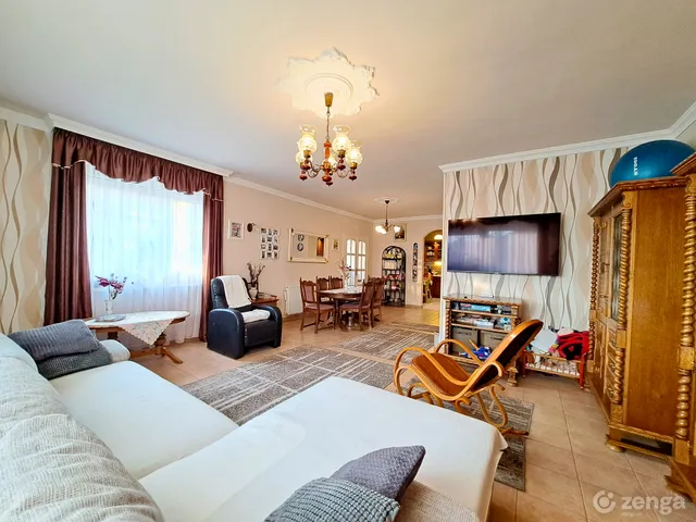 Eladó ház Debrecen, Lencztelep 110 nm