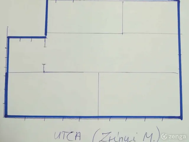 Eladó ház Hahót, Zrínyi Miklós utca 70 nm