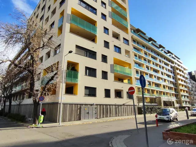 Eladó lakás Budapest IX. kerület, Középső Ferencváros 54 nm