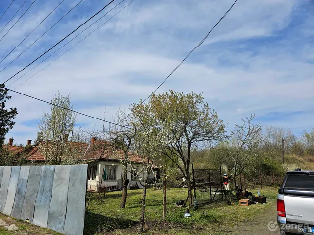 Kiadó ház Jászárokszállás 80 nm