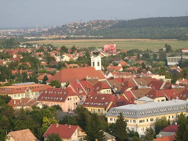 Eladó ház Budaörs, Ófalu 83 nm