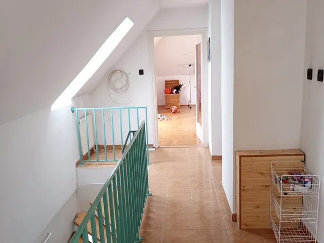 Eladó lakás Budaörs, Városközpont 136 nm