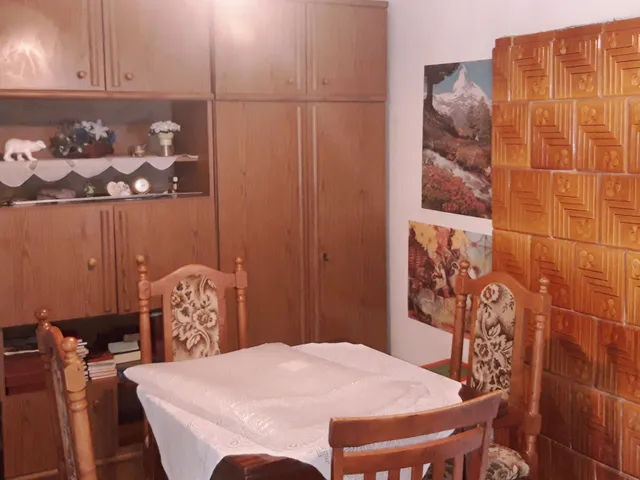 Eladó ház Budaörs 50 nm