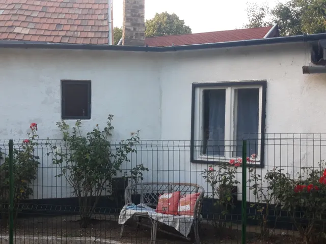 Eladó ház Budaörs, Ófalu 54 nm